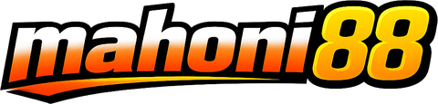 Logo mahoni88